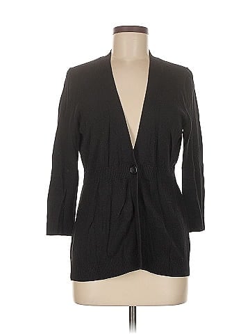 DressBarn Cardigan (view 1)