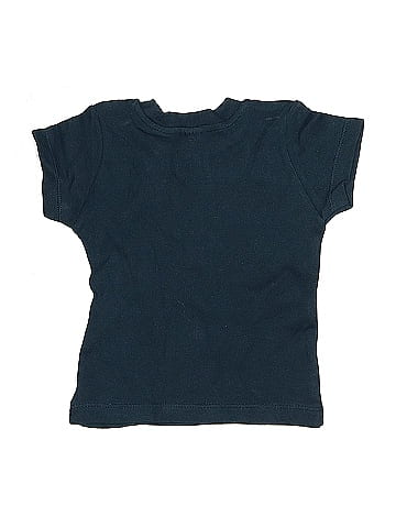 Laughing Giraffe Short Sleeve T-Shirt (view 2)