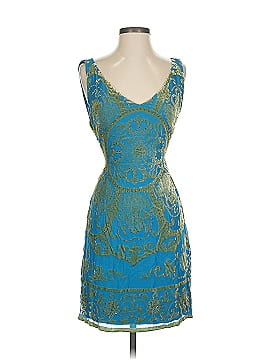 Hale Bob Cocktail Dress