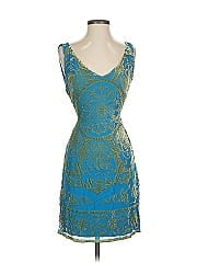 Hale Bob Cocktail Dress