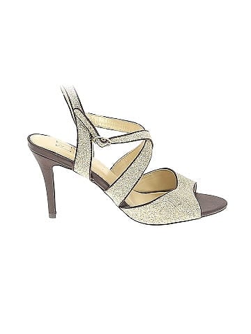 M by Marinelli Heels (view 1)