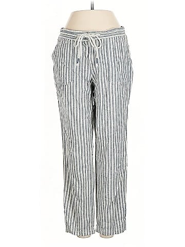 Natural Reflections Linen Pants (view 1)