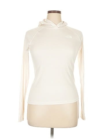 The North Face Long Sleeve T-Shirt (view 1)