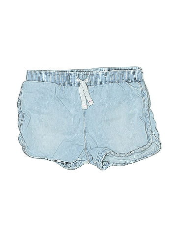 Cat & Jack Denim Shorts (view 1)