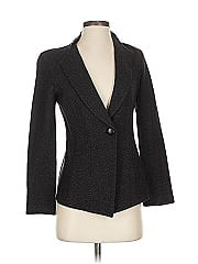 St. John Wool Blazer
