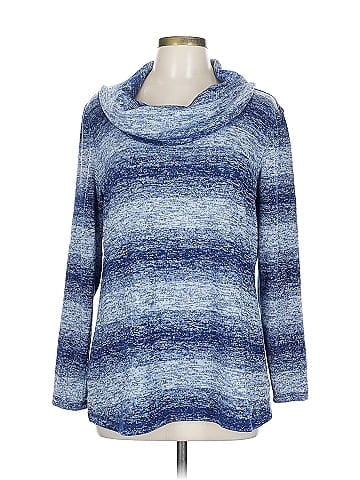 T by Talbots Pullover Sweater (view 1)