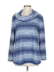 T By Talbots Pullover Sweater