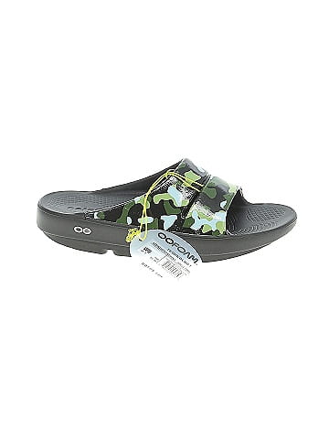 Oofos Sandals (view 1)