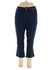 Ashley Stewart Jeans