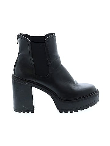 Madden Girl Ankle Boots (view 1)