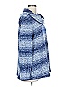 T by Talbots Blue Pullover Sweater Size L - photo 3
