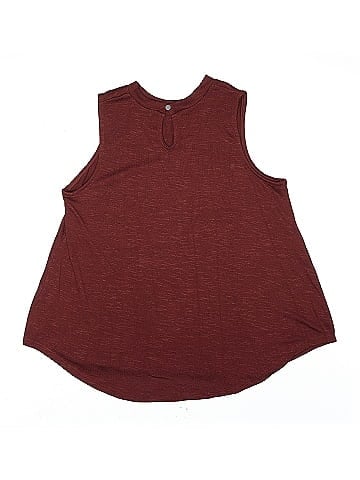 GB Girls Sleeveless T-Shirt (view 2)