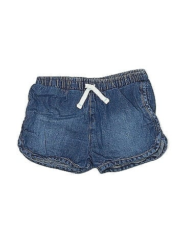 Cat & Jack Denim Shorts (view 1)