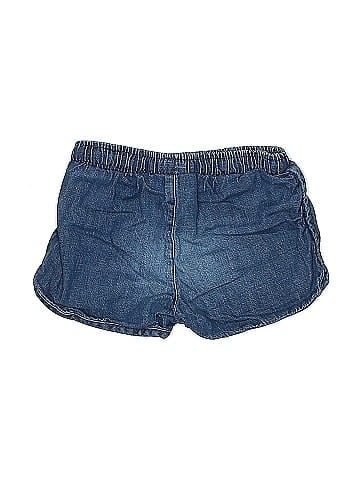 Cat & Jack Denim Shorts (view 2)