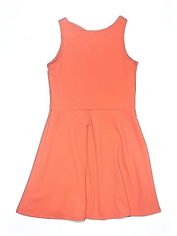 Aqua Dress (view 2)