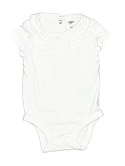 Osh Kosh B'gosh Short Sleeve Onesie