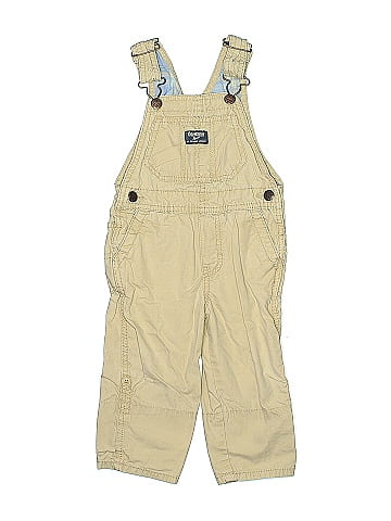OshKosh B'gosh Overalls (view 1)
