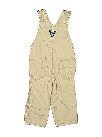 OshKosh B'gosh Overalls (view 2)