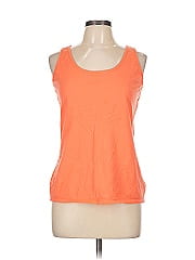 Hanes Sleeveless T Shirt