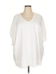Roaman's 3/4 Sleeve T Shirt