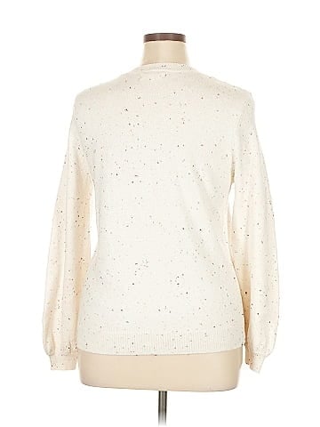 LC Lauren Conrad Pullover Sweater (view 2)