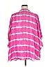 Catherines Pink 3/4 Sleeve Blouse Size 4X - photo 2
