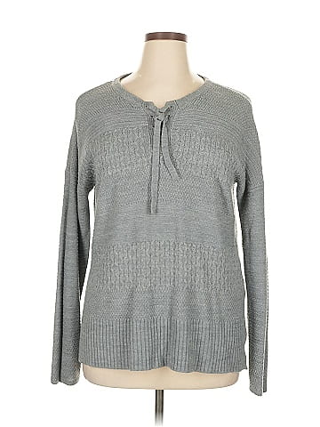 Sonoma Goods for Life Pullover Sweater (view 1)