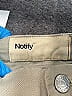 Notify Tan Khakis Size 26 waist - photo 6