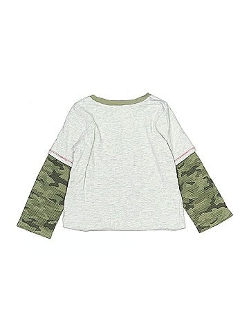Mud Pie Long Sleeve T-Shirt (view 2)