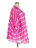 Catherines Pink 3/4 Sleeve Blouse Size 4X - photo 3