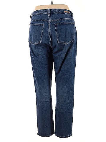 Soft Surroundings Jeans (view 2)
