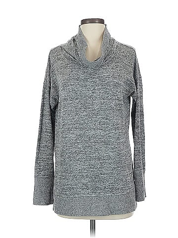 T by Talbots Turtleneck Sweater (view 1)