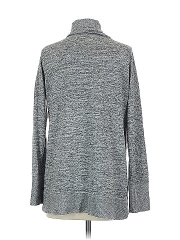 T by Talbots Turtleneck Sweater (view 2)