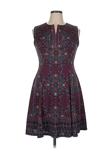 Adorne Casual Dress (view 1)