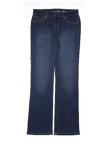 The Children's Place Jeans (view 1)