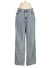 White Fox Jeans