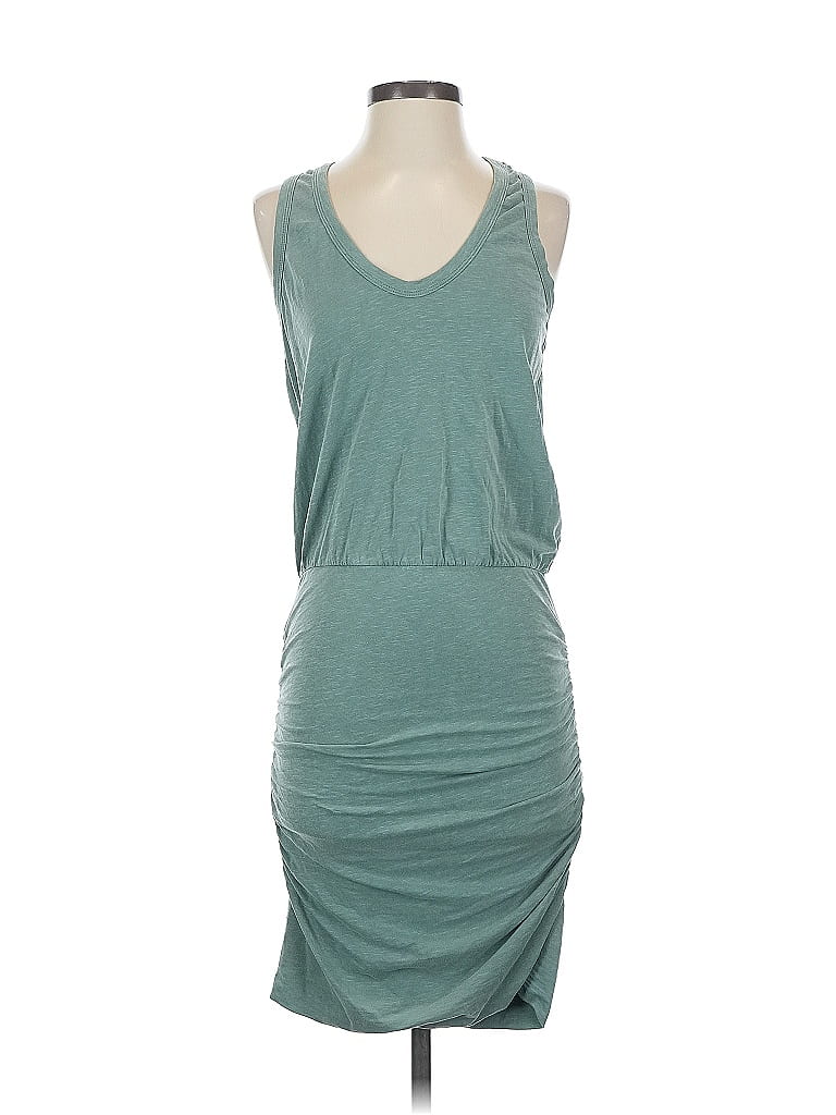 Pre-owned Sundry Casual Dress In Blue