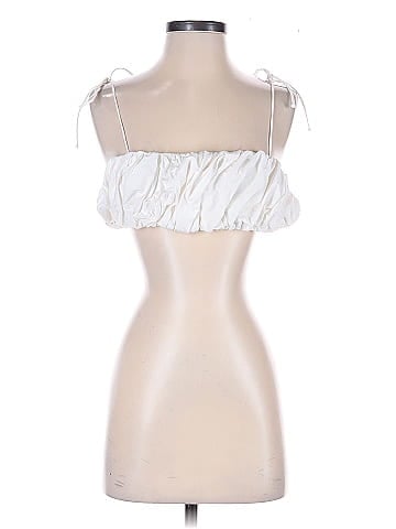 Zara Tube Top (view 1)
