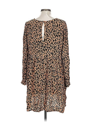 BP. Long Sleeve Blouse (view 2)