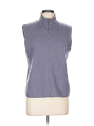 Woolrich Sweater Vest (view 1)