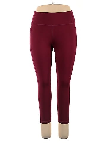 Victoria's Secret Active Pants (view 1)