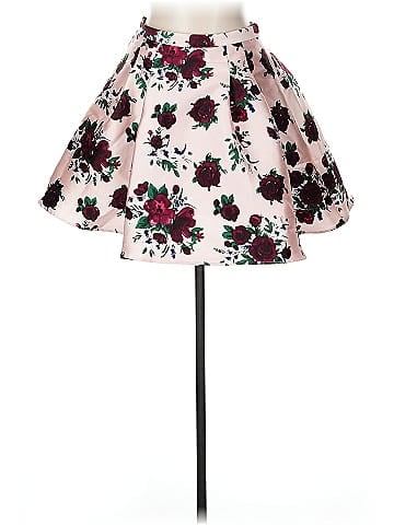 B. Darlin Formal Skirt (view 1)