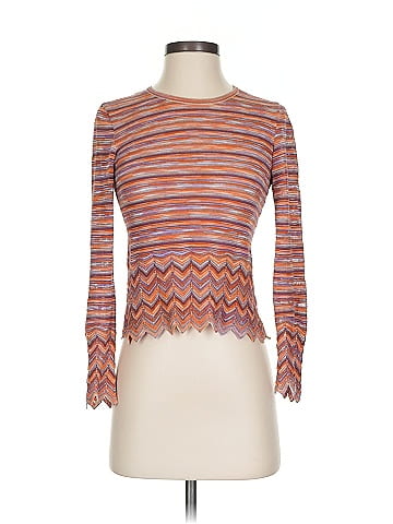 M Missoni Cardigan (view 1)