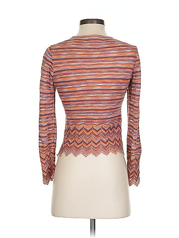M Missoni Cardigan (view 2)