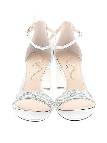 Nina Heels (view 2)