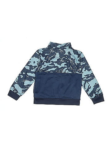 Nike Track Jacket (view 2)