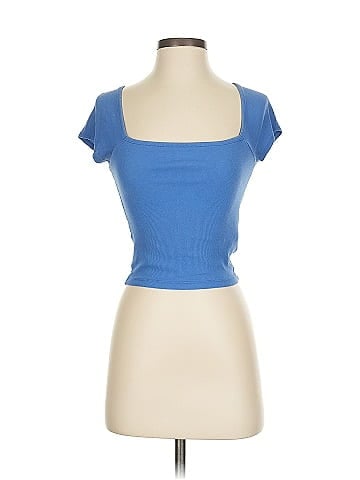 Madewell Tube Top (view 1)
