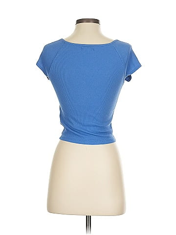 Madewell Tube Top (view 2)