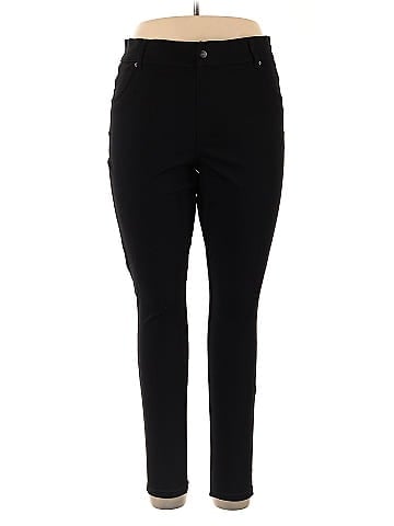 Hue Active Pants (view 1)
