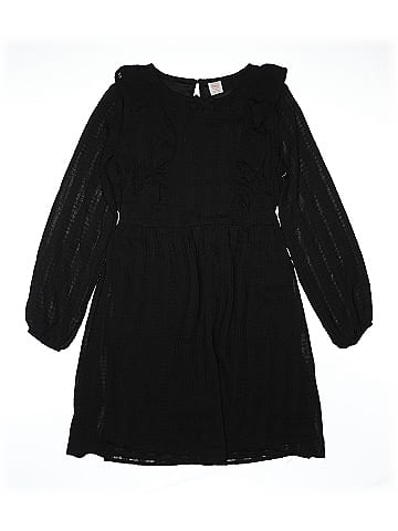 Wonder Nation Dress (view 1)